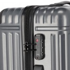 Koffer Cruise 77 cm Gelb, Farbe: gelb, Marke: Travelite, EAN: 4027002079755, Abmessungen in cm: 51x77x29, Bild 10 von 10