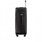 Koffer Diantha 77 cm Nero, Farbe: schwarz, Marke: Valentino Bags, EAN: 8058043778464, Abmessungen in cm: 52x77x29, Bild 3 von 7