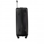 Koffer Diantha 77 cm Nero, Farbe: schwarz, Marke: Valentino Bags, EAN: 8058043778464, Abmessungen in cm: 52x77x29, Bild 4 von 7