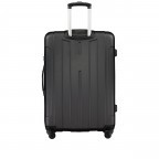 Koffer Diantha 77 cm Nero, Farbe: schwarz, Marke: Valentino Bags, EAN: 8058043778464, Abmessungen in cm: 52x77x29, Bild 5 von 7