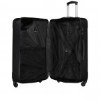 Koffer Diantha 77 cm Nero, Farbe: schwarz, Marke: Valentino Bags, EAN: 8058043778464, Abmessungen in cm: 52x77x29, Bild 7 von 7