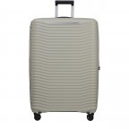 Koffer Upscape Spinner 81 erweiterbar auf 145 Liter, Marke: Samsonite, Abmessungen in cm: 54x81x34, Bild 1 von 12