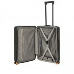 Koffer B|Y by Brics Ulisse 65 cm Oliva, Farbe: grün/oliv, Marke: Brics, EAN: 8016623152226, Abmessungen in cm: 43x65x26, Bild 7 von 16