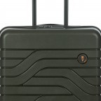 Koffer B|Y by Brics Ulisse 65 cm Oliva, Farbe: grün/oliv, Marke: Brics, EAN: 8016623152226, Abmessungen in cm: 43x65x26, Bild 12 von 16
