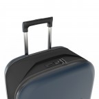 Koffer Vega II Check In Trolley zusammenklappbar, Marke: Rollink, Abmessungen in cm: 43x64x26, Bild 10 von 10