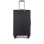 Koffer Stratic Light Plus L Schwarz, Farbe: schwarz, Marke: Stratic, EAN: 4001807904603, Abmessungen in cm: 47x80x28, Bild 6 von 9