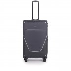 Koffer Strong L Anthracite, Farbe: anthrazit, Marke: Stratic, EAN: 4001807905594, Abmessungen in cm: 46x80x31, Bild 2 von 12