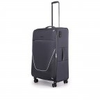 Koffer Strong L Anthracite, Farbe: anthrazit, Marke: Stratic, EAN: 4001807905594, Abmessungen in cm: 46x80x31, Bild 4 von 12