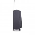 Koffer Strong L Anthracite, Farbe: anthrazit, Marke: Stratic, EAN: 4001807905594, Abmessungen in cm: 46x80x31, Bild 7 von 12