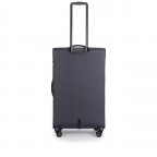 Koffer Strong L Anthracite, Farbe: anthrazit, Marke: Stratic, EAN: 4001807905594, Abmessungen in cm: 46x80x31, Bild 8 von 12