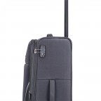 Koffer Strong L Anthracite, Farbe: anthrazit, Marke: Stratic, EAN: 4001807905594, Abmessungen in cm: 46x80x31, Bild 10 von 12