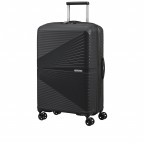 Koffer Airconic Spinner 67, Farbe: schwarz, blau/petrol, cognac, rosa/pink, orange, Marke: American Tourister, Abmessungen in cm: 44.5x67x26, Bild 2 von 6