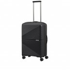 Koffer Airconic Spinner 67, Farbe: schwarz, blau/petrol, cognac, grün/oliv, rosa/pink, orange, gelb, Marke: American Tourister, Abmessungen in cm: 44.5x67x26, Bild 6 von 6
