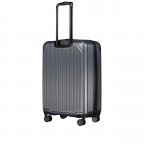 Koffer Nelson M, Marke: Flanigan, Abmessungen in cm: 45x67x26, Bild 6 von 7