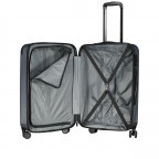 Koffer Nelson M, Marke: Flanigan, Abmessungen in cm: 45x67x26, Bild 7 von 7