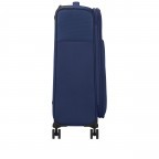 Koffer Sun Break Spinner 68 Expandable Fuchsia, Farbe: rosa/pink, Marke: American Tourister, EAN: 5400520183538, Abmessungen in cm: 44x68x28, Bild 5 von 9
