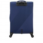 Koffer Sun Break Spinner 68 Expandable Fuchsia, Farbe: rosa/pink, Marke: American Tourister, EAN: 5400520183538, Abmessungen in cm: 44x68x28, Bild 6 von 9