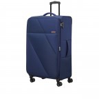 Koffer Sun Break Spinner 80 Expandable, Marke: American Tourister, Abmessungen in cm: 45.5x80x32.5, Bild 2 von 9