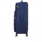 Koffer Sun Break Spinner 80 Expandable, Marke: American Tourister, Abmessungen in cm: 45.5x80x32.5, Bild 3 von 9