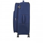 Koffer Sun Break Spinner 80 Expandable, Marke: American Tourister, Abmessungen in cm: 45.5x80x32.5, Bild 4 von 9