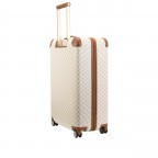 Koffer Cortina Volare Trolleycase MVZ 4W Off White, Farbe: beige, Marke: Joop!, EAN: 4048835112389, Abmessungen in cm: 46x66x27, Bild 3 von 6