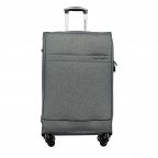 Koffer Dallas L erweiterbar, Marke: Enrico Benetti, Abmessungen in cm: 47x78x25.5, Bild 1 von 9