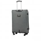 Koffer Dallas L erweiterbar, Marke: Enrico Benetti, Abmessungen in cm: 47x78x25.5, Bild 7 von 9