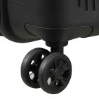 Koffer Aerostep Spinner 67 Expandable Dark Forest, Farbe: grün/oliv, Marke: American Tourister, EAN: 5400520249401, Abmessungen in cm: 46x67x26, Bild 14 von 14
