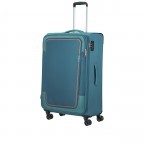 Koffer Pulsonic Spinner 81 Expandable, Marke: American Tourister, Abmessungen in cm: 49x81x31, Bild 7 von 11