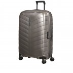 Koffer Attrix Spinner 75, Marke: Samsonite, Abmessungen in cm: 51x75x30, Bild 2 von 8