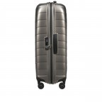 Koffer Attrix Spinner 75, Marke: Samsonite, Abmessungen in cm: 51x75x30, Bild 3 von 8