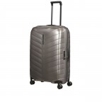 Koffer Attrix Spinner 75, Marke: Samsonite, Abmessungen in cm: 51x75x30, Bild 6 von 8