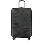 Koffer PP14 Größe 76 cm, Marke: Franky, Abmessungen in cm: 49x76x32, Bild 1 von 10
