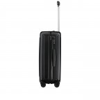 Koffer InMotion 65 cm, Farbe: schwarz, metallic, Marke: AIGNER, Abmessungen in cm: 45x65x26, Bild 5 von 10