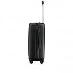 Koffer InMotion 65 cm Silver Coloured, Farbe: metallic, Marke: AIGNER, EAN: 4055539548420, Abmessungen in cm: 45x65x26, Bild 5 von 10