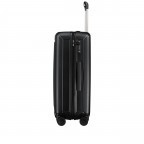 Koffer InMotion 65 cm Silver Coloured, Farbe: metallic, Marke: AIGNER, EAN: 4055539548420, Abmessungen in cm: 45x65x26, Bild 3 von 10
