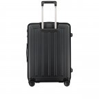 Koffer InMotion 65 cm, Farbe: schwarz, metallic, Marke: AIGNER, Abmessungen in cm: 45x65x26, Bild 6 von 10