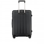 Koffer InMotion 65 cm Silver Coloured, Farbe: metallic, Marke: AIGNER, EAN: 4055539548420, Abmessungen in cm: 45x65x26, Bild 6 von 10