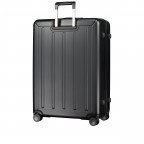 Koffer InMotion 75 cm Black, Farbe: schwarz, Marke: AIGNER, EAN: 4055539548437, Abmessungen in cm: 53x75x30, Bild 7 von 10