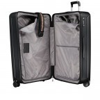 Koffer InMotion 75 cm Black, Farbe: schwarz, Marke: AIGNER, EAN: 4055539548437, Abmessungen in cm: 53x75x30, Bild 9 von 10