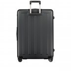 Koffer InMotion 75 cm Black, Farbe: schwarz, Marke: AIGNER, EAN: 4055539548437, Abmessungen in cm: 53x75x30, Bild 6 von 10