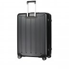 Koffer InMotion 75 cm Black, Farbe: schwarz, Marke: AIGNER, EAN: 4055539548437, Abmessungen in cm: 53x75x30, Bild 8 von 10