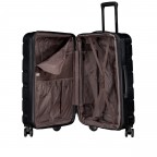 Koffer FLA13 erweiterbar Größe M, Marke: Flanigan, Abmessungen in cm: 44.5x66x28, Bild 7 von 9