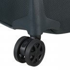 Koffer Respark Spinner 79 erweiterbar auf 140 Liter Dark Teal, Farbe: blau/petrol, Marke: Samsonite, EAN: 5400520303592, Abmessungen in cm: 48x79x31, Bild 17 von 17