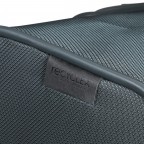 Koffer Respark Spinner 79 erweiterbar auf 140 Liter Dark Teal, Farbe: blau/petrol, Marke: Samsonite, EAN: 5400520303592, Abmessungen in cm: 48x79x31, Bild 14 von 17