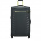 Koffer Respark Spinner 79 erweiterbar auf 140 Liter, Farbe: schwarz, blau/petrol, grün/oliv, rot/weinrot, Marke: Samsonite, Abmessungen in cm: 48x79x31, Bild 1 von 17