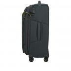 Koffer Respark Spinner 67 erweiterbar auf 92 Liter, Marke: Samsonite, Abmessungen in cm: 43x67x29, Bild 4 von 16