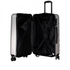 Koffer Mars 65 cm, Marke: Valentino Bags, Abmessungen in cm: 49x65x25, Bild 7 von 7