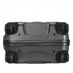 Koffer lite-cube Spinner 68 Dark Olive, Farbe: grün/oliv, Marke: Samsonite, EAN: 5400520308948, Abmessungen in cm: 45x68x28.5, Bild 8 von 15