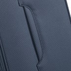 Koffer Aerospin Spinner 69 Expandable, Farbe: schwarz, blau/petrol, grün/oliv, Marke: American Tourister, Abmessungen in cm: 43.5x69x27, Bild 13 von 15